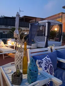 Miracapri Terrace - Image 2
