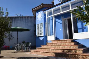 Ciudad Rodrigo La Casa Azul - Image 4