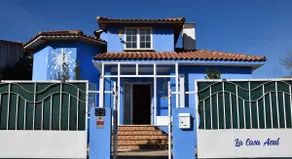 Ciudad Rodrigo La Casa Azul - Image 2