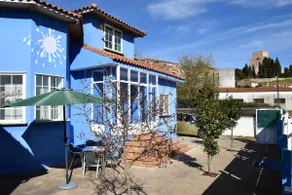 Ciudad Rodrigo La Casa Azul - Image 3