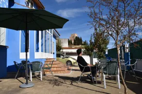 Ciudad Rodrigo La Casa Azul - Image 5