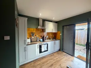 A super cosy 1 bed studio on a rural farm - Image 4