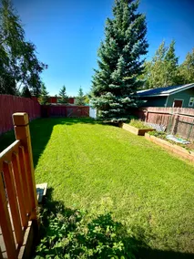 Luxury home Comfy 3 bed S. Anch 12 minutes>Airport - Image 5