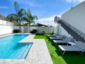 Katy's Holiday House, Private Villa - Image 5