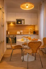 THE COSY HOME Centre ville Parking Clim - Image 3