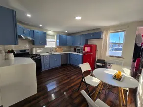 Full House w/parking: NYC Metlife American Dream - Image 3