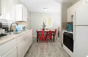 Family & Pet-Friendly 3BR Near DTW Quite Area - Image 3