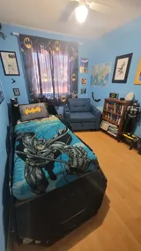 Indoor pool, hottub & video game room, near beach - Image 4