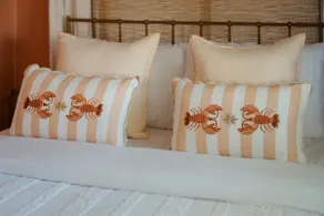 Retro Beach House | Private Tiki Bar + Fire Pit - Image 2