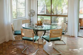 Retro Beach House | Private Tiki Bar + Fire Pit - Image 5