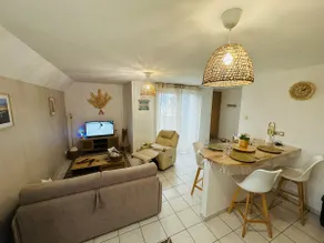 Le Paillette – Beach & Private Parking, dogs ok! - Image 5