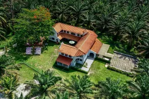 HolistayForestVilla I34PaxIWeddingIEvent | Hotspring - Image 2