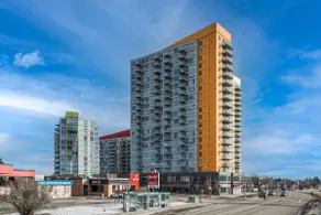 UofC Condo by CTrain/Hospital/Stadium/Banff access - Image 5