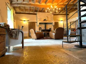 Traditional burgundian house, ideal for families, peace and quiet in nature. - Image 2