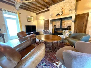 Traditional burgundian house, ideal for families, peace and quiet in nature. - Image 5