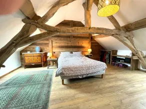 Traditional burgundian house, ideal for families, peace and quiet in nature. - Image 3