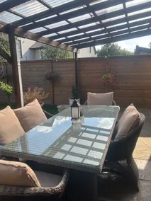 Cosy private home near Heathrow & Central London - Image 2