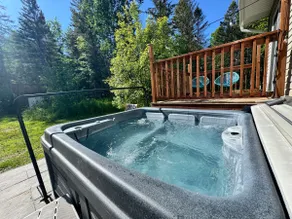 L'enchanteur – Peaceful getaway in nature - Image 3