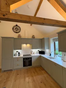The Nook - Cosy, Modern Annexe - Image 4