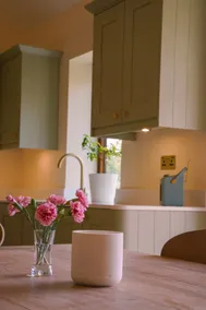 The Nook - Cosy, Modern Annexe - Image 3