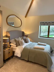 The Nook - Cosy, Modern Annexe - Image 2