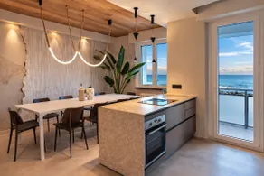 Penthouse BeachFront All Inclusive for Families - Image 4