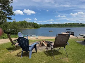 2026 Special! FREE Pontoon with 3-Night Stay! - Image 2