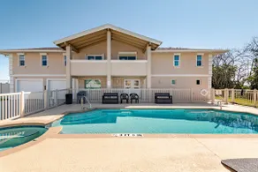 Private Oceanfront Estate • Pickleball court • Pool • Spa • Golden Sands® Pearl - Image 2