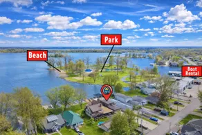 Waterfront! Orchard Inn- Walk 2 Beach/Park/Rentals - Image 5
