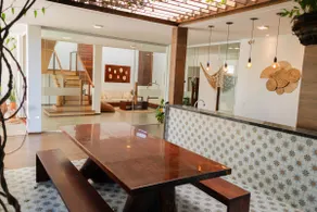 @Casa.Mauii - Ilha do Guajiru Luxurious House - Image 4