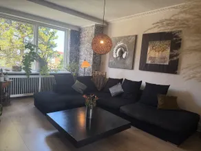 Spacious Copenhagen oasis • Garden & Pool - Image 3