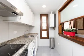 Casa de La Laguna by BeValle - Image 5