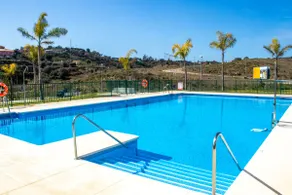 Appartement de 2 chambres avec vue sur la piscine, près de La Cala - Image 2
