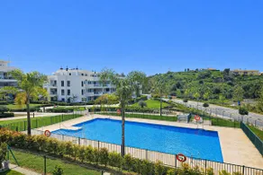 Appartement de 2 chambres avec vue sur la piscine, près de La Cala - Image 5
