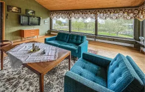 Tolles Haus in Höviksnäs mit Küche - Image 3
