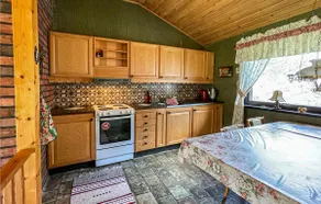 Tolles Haus in Höviksnäs mit Küche - Image 4