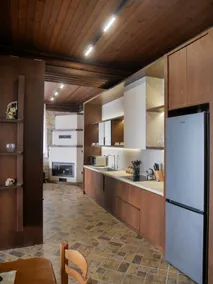Two Floor, Seaside Stone Villa - Image 4