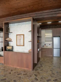 Two Floor, Seaside Stone Villa - Image 5