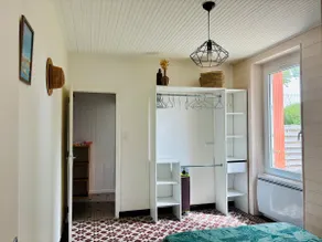 Charming cottage with garden and ping-pong table, 15 m from the beaches - Image 4