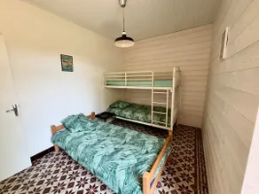 Charming cottage with garden and ping-pong table, 15 m from the beaches - Image 3