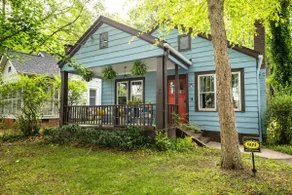 Lush Lodge - Stylish ATL Stay, Minutes to Beltline - Image 5