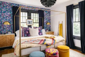 Lush Lodge - Stylish ATL Stay, Minutes to Beltline - Image 3