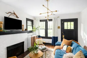 Lush Lodge - Stylish ATL Stay, Minutes to Beltline - Image 2