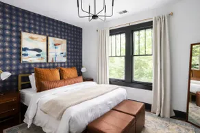 Lush Lodge - Stylish ATL Stay, Minutes to Beltline - Image 4