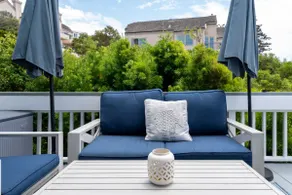 Darling Del Mar Beach Cottage with Ocean Views - Image 5