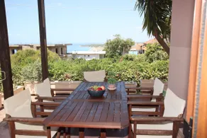 Skafidia Villa Yucca Garden Haven Retreat - Image 4