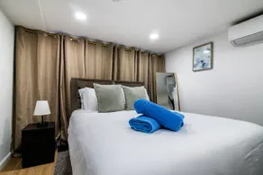 Private Modern Brooklyn Apt | 30 Min to Manhattan - Image 5