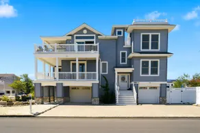 Awesome 5 bed, 5 bath, heated pool - short walk to the beach! - Image 4