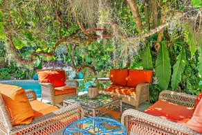 Flamingo Casita – Entdecke ein verstecktes Gartenparadies mit Gemeinschaftspool - Image 3