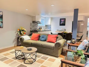 Cozy 2BR 3 Beds Near C-Train - Image 2